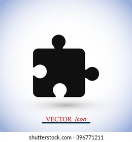 puzzle icon
