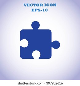 puzzle icon