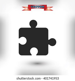 puzzle icon
