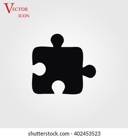 puzzle icon