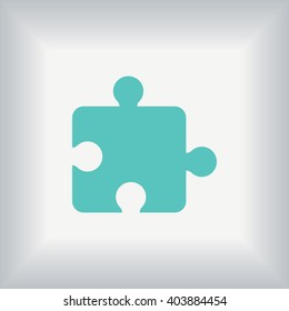 puzzle icon