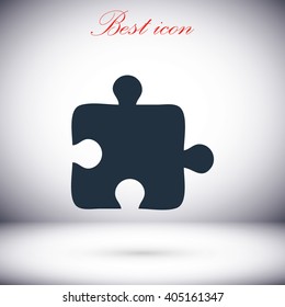 puzzle icon