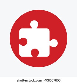 puzzle icon