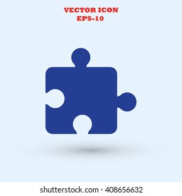 puzzle icon