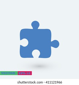puzzle icon