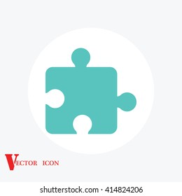 puzzle icon