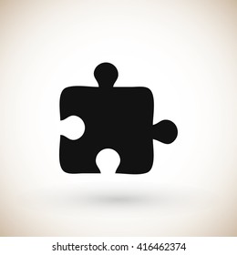 puzzle icon