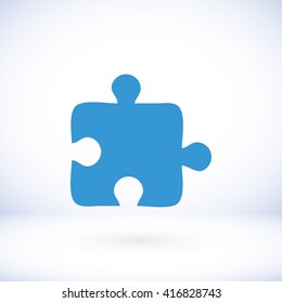 puzzle icon