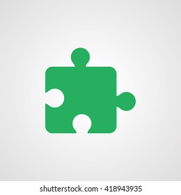 puzzle icon