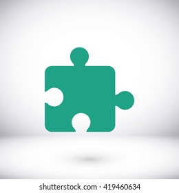 puzzle icon