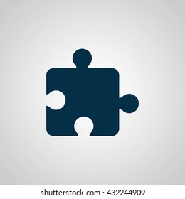 puzzle icon