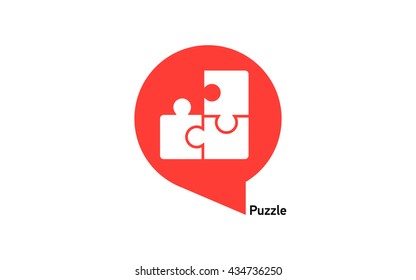 Puzzle icon