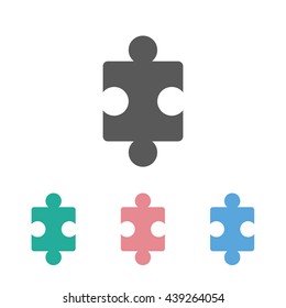puzzle icon