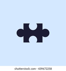 puzzle icon
