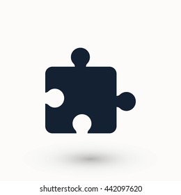puzzle icon