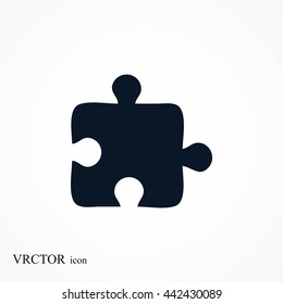 puzzle icon