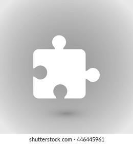 puzzle icon