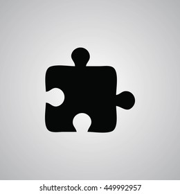 puzzle icon