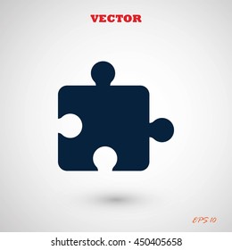 puzzle icon