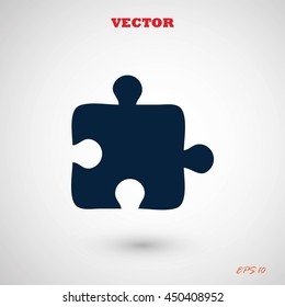 puzzle icon