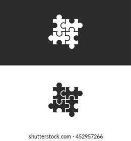 puzzle icon