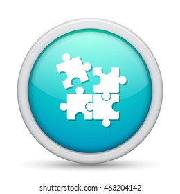 puzzle  icon