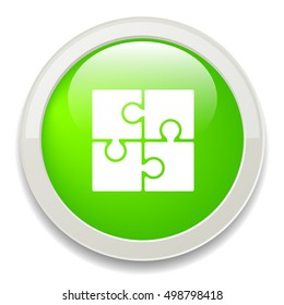 puzzle  icon