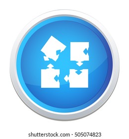 puzzle icon