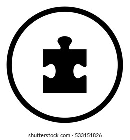 Puzzle Icon