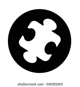 puzzle icon