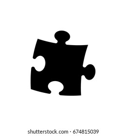 Puzzle Icon