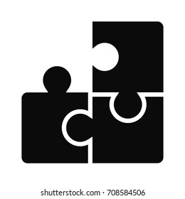puzzle icon