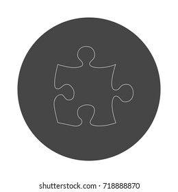puzzle icon