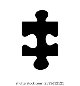 puzzle icon. disassembly game icon