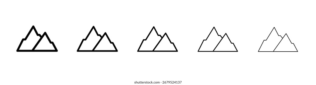 icono de rompecabezas Diseño plano sobre fondo aislado