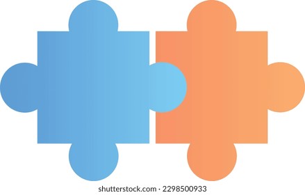 The Puzzle icon represents problem-solving or challenges, commonly used in game or education-related software