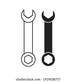 Puzzle icon vector sign isolated on white background. Puzzle symbol template color editable