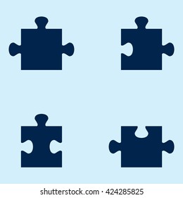 Puzzle Icons