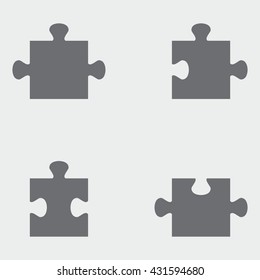 Puzzle Icons