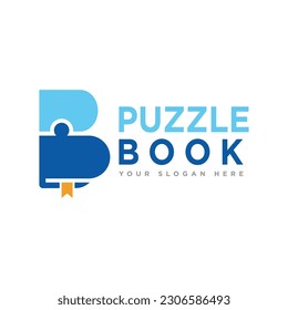 Puzzle Jigsaw Vector Design Illustration