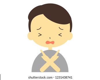puzzle man icon
