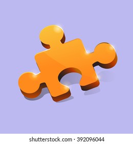 puzzle mosaic vector member icon picture graphic art eps ai 3d