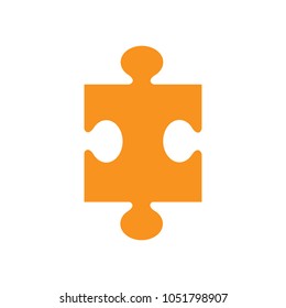 Puzzle part icon