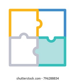  puzzle parts solution 