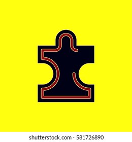 Puzzle piece