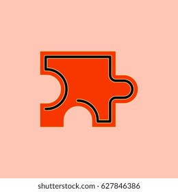 Puzzle piece