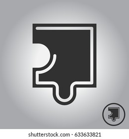 Puzzle piece