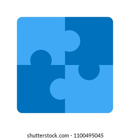 puzzle piece icon