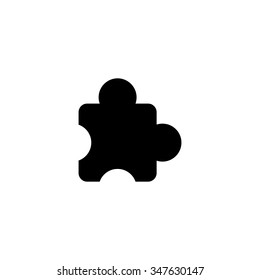 puzzle piece icon