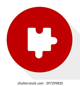 puzzle piece icon